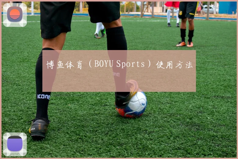 博鱼体育(BOYU Sports)使用方法